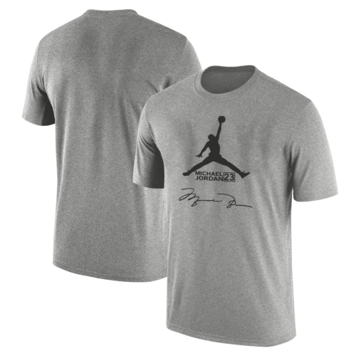 Jordan Signature Tshirt 